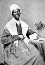 Sojourner Truth, 1864.