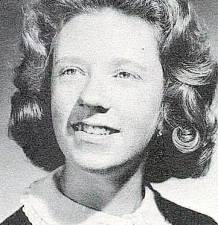 Kathleen Mary Goerlitz