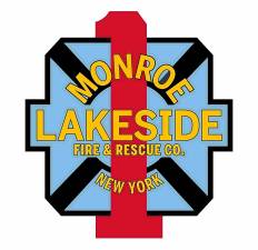 Volunteer treasurer pleads guilty to stealing $421,000 from Lakeside Fire and Rescue Co.