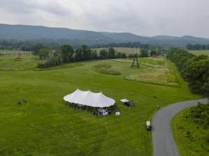 Creative Impact Conference 2024 takes place at Storm King Art Center May 14.
