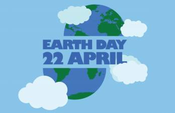 Earth Day events