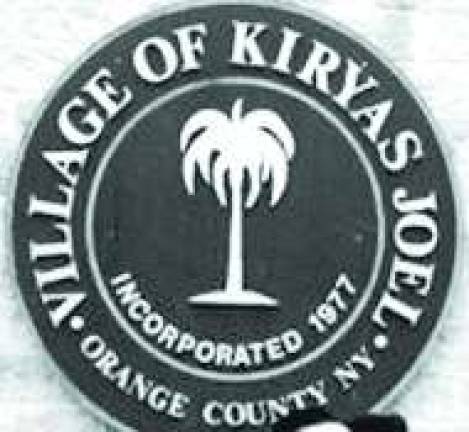 Kiryas Joel to host scoping session on annexation petitions