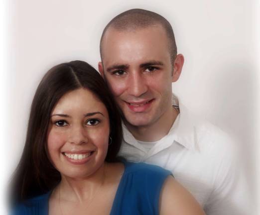 Jessica Garcia and Jeffrey D. Marinan to marry