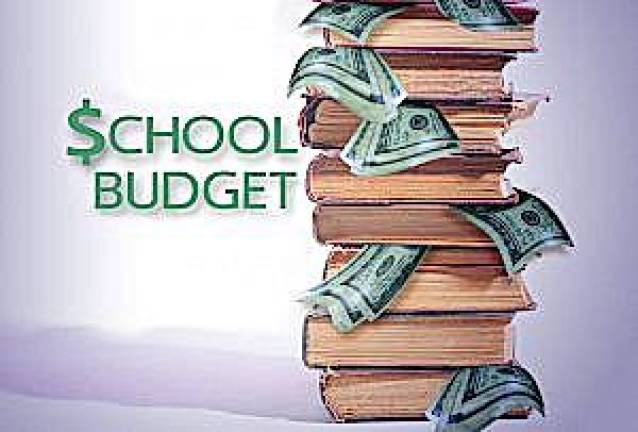 School budget votes and Board of Education elections: Monroe-Woodbury and Tuxedo