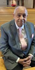 Antonino F. Scalia