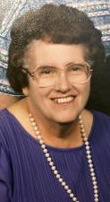 Carolyn ‘Carrie’ N. Reynolds