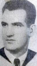 Dr. Daniel Rosenberg