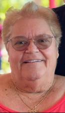 Ann V. Carey