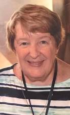 Eileen M. Mulroy
