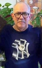 Paul Gonzalez