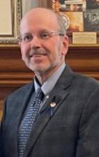 Neil Dwyer. Photo provided.