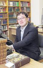 Masahide Goto, PhD, an Associate Professor of Religion and Philosophy at Saga National University, Japan, will speak Nov. 14 in the Gilman Center for International Education on Religion and Nationalism: A View from Japan.