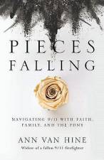 Author Ann Van Hine will launch her memoir, “Pieces Falling: Navigating 9/11 with Faith, Family and the FDNY,” with a book signing at Warwick Valley Church of the Nazarene, on Friday, July 30. Van Hine lost her husband, a New York City firefighter, on 9/11. She has spoken to school groups about experiencing personal loss amid a national tragedy