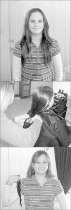 Locks of Love gains 10 inches