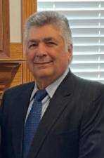 Andrew Ferraro. Photo provided.