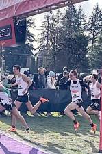 All images are of Collin Gilstrap at NXN in Portland, Oregon.