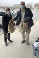 Area Soho Salons are looking to help those in need during the COVID-19 outbreak with a “Help Us Help Others” food drive in Monroe, Chester and Warwick.