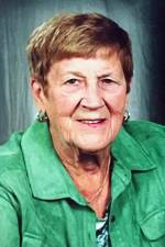 Margaret M. Lynch