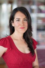New York Times bestselling author and columnist Alexis Coe will speak on American history at the Albert Wisner Library.
