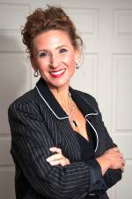 Heather Bell, President &amp; CEO of the Orange County Chamber of Commerce