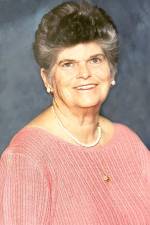 Kathleen P. Debold