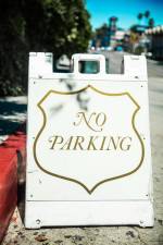 Monroe. Parking restrictions on village roads through June 30
