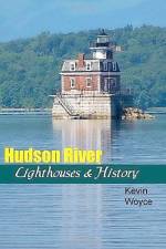 On Thursday, Nov. 7, from 7 to 8 p.m., the Greenwood Lake Public Library will host author and photographer Kevin Woyce, who will give participants a tour of Hudson River lighthouses, past and present.