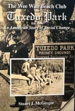 Author with local ties pens book about Wee Wah Beach Club