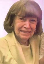 Victoria E. Cassesei