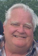 Edward W. Behr
