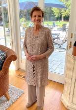 Elizabeth M. Basilico