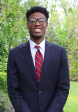 Brandon Bernard