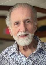 George Buermeyer.