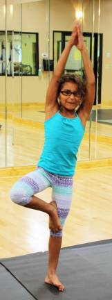 Gold’s Gym in Harriman initiates Kids Fitness program
