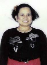 Gaudelia V. Ulibas