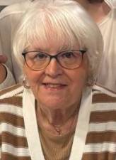Concetta “Connie” Bloss