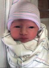 Welcome, Sarianna