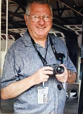 Roger L. Gavan