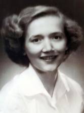 Grace E. Ainslie