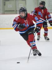 Newton-Lenape Valley’s Catherine Kramer. (Photo provided)
