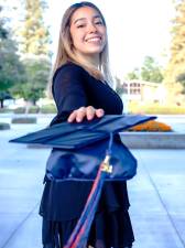 SUNY Orange awards degrees, certificates