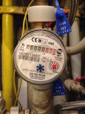 Modified village provisions will require residents to pay their water bill on the last days of February, May, August and September of each year.