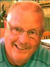 Anthony Philip Caruso.