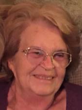 Leila M. Klaus