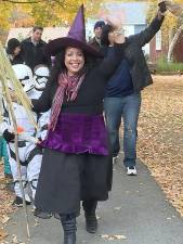 No Scare Halloween to cheerfully spook Museum Village