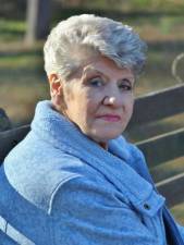 Doris M. Poggio.