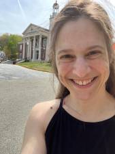 Susan Mitchell