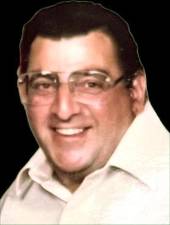 Frank Liquori.