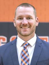 Brian Burns named SUNY Orange athletic director