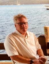 Gregory Peter Sovak